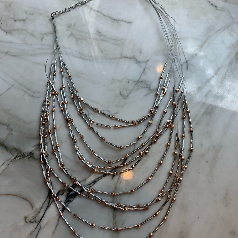 Chico's necklace - Picture 1 of 3